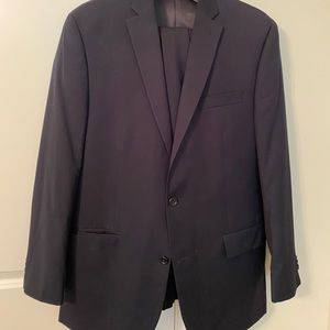 Men’s Michael Kors suit